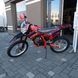 Мотоцикл BSE J10 - 10