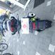 Мотоцикл Geon Vertex 300 - 23