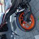 Мотоцикл Zonsen BattlO 4 200 - 12