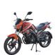 Мотоцикл Spark SP200R-27 (оранжевый) - 1