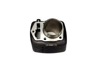 Циліндр CG200 (&Oslash;63.5) 163FML на мотоцикл Geon X-Road, оригінал LONCIN