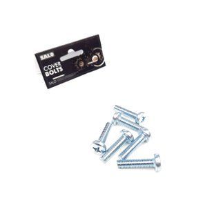 Болти кришки варіатора к-кт YAMAHA SA-36/39J (під викрутку) SALO