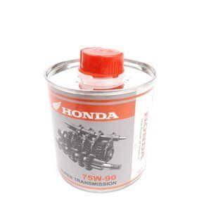 Масло трансмісійне HONDA 75W-90 (215ml) Японія