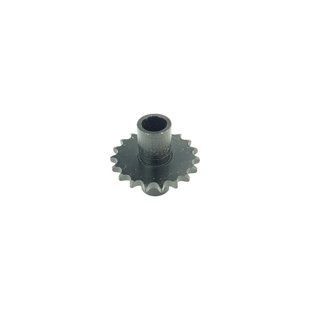 Звезда трансмиссии (передняя) ATV 428-19T 150-200сс (d=80.5; втулка d=20, L-77)