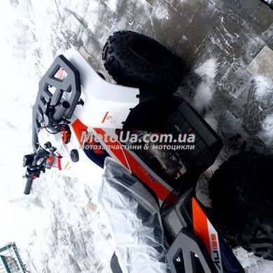 Квадроцикл Kayo AU125