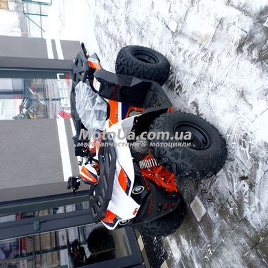 Квадроцикл Kayo AU125