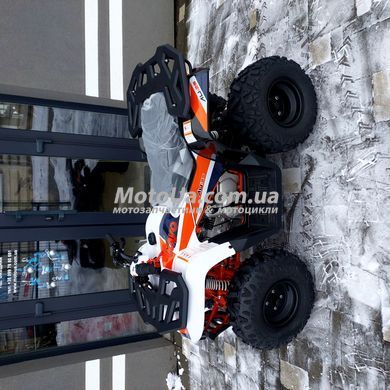 Квадроцикл Kayo AU125