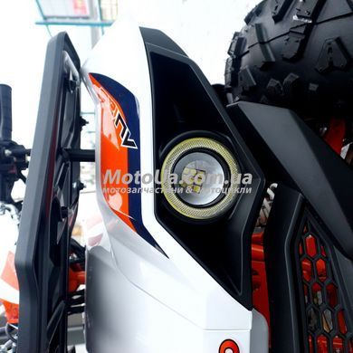 Квадроцикл Kayo AU125