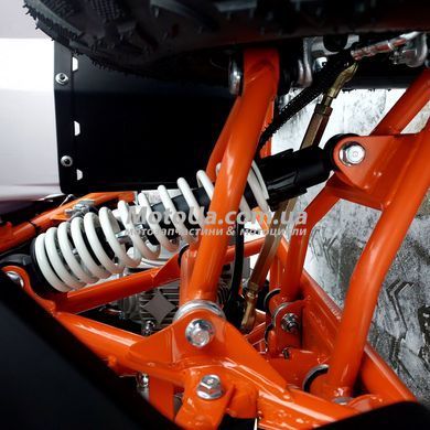 Квадроцикл Kayo AU125