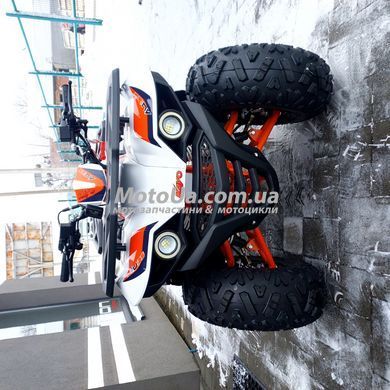 Квадроцикл Kayo AU125