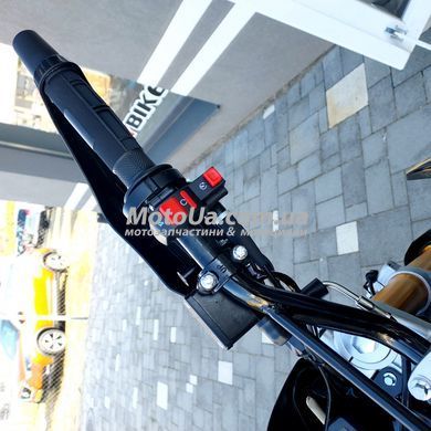 Мотоцикл Zonsen ZS300GY