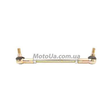 Тяга рулевая с наконечниками EATV 48V/4T ATV 50-125cc (L-220-250mm)