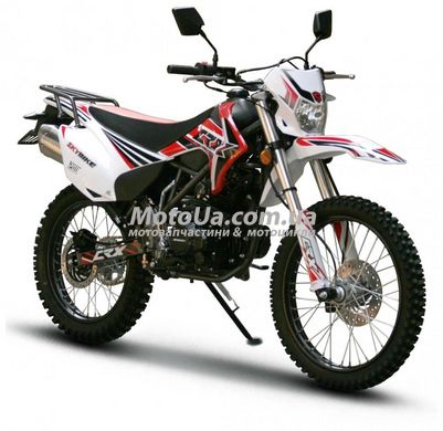Мотоцикл Skybike CRX 250 (21/18)