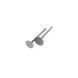 Клапаны ГРМ на мотоцикл Geon X-Line 250cc / Tekken 171FMM (d=25mm, l=83 / d=21,5mm, l=83mm) - 1