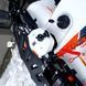 Квадроцикл Kayo AU125 - 10