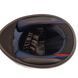 Шолом закритий FORTE (size:M, чорно-білий, mod:902) - 8