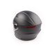Шлем открытый HNJ01 (size: M, черный матовый, прозрачный визор) Mototech - 4