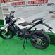 Мотоцикл Spark SP200R-28 (білий) - 3