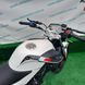 Мотоцикл Spark SP200R-28 (білий) - 9