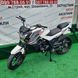 Мотоцикл Spark SP200R-28 (білий) - 2