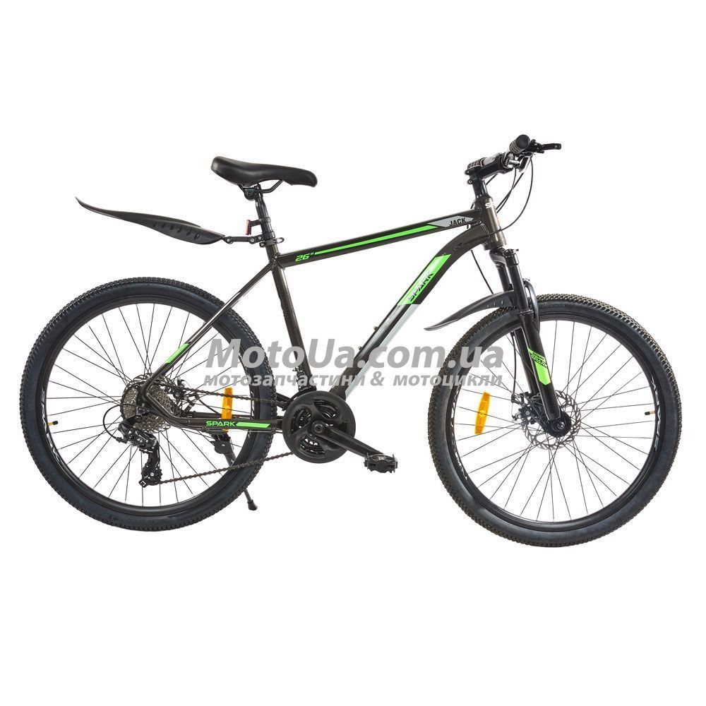 Велосипед SPARK JACK 26