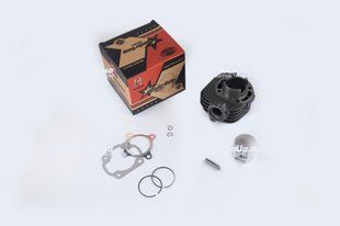 Поршневая (ЦПГ) SUZUKI LETS (44mm/65cc) p-10 JIN