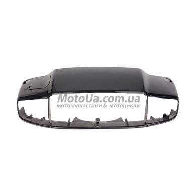 Голова (пластик фары) HONDA LEAD AF-20 (ЧЕРНАЯ)