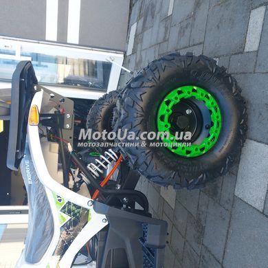 Квадроцикл Exdrive Hunter 1500