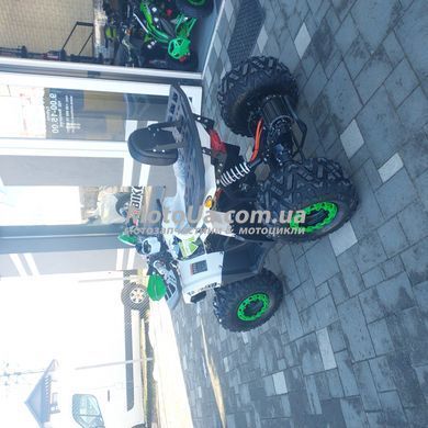 Квадроцикл Exdrive Hunter 1500