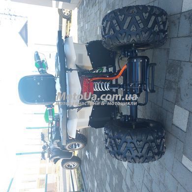 Квадроцикл Exdrive Hunter 1500