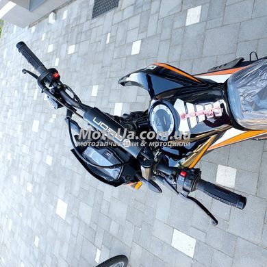 Мотоцикл Geon X-line 250