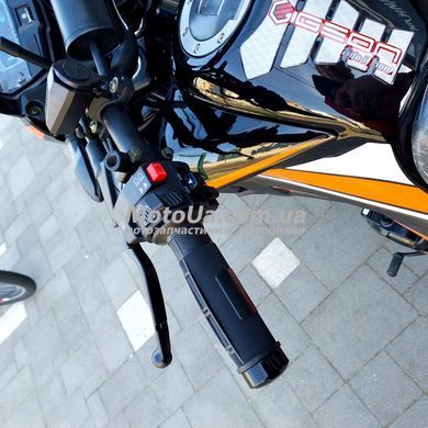 Мотоцикл Geon X-line 250