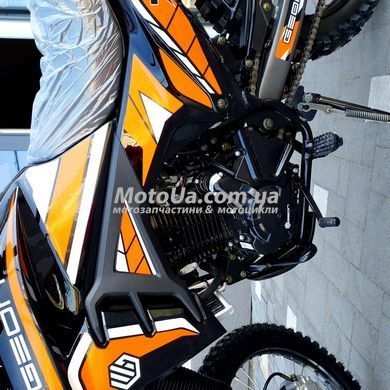 Мотоцикл Geon X-line 250