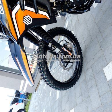 Мотоцикл Geon X-line 250