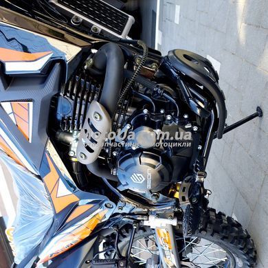 Мотоцикл Geon X-line 250