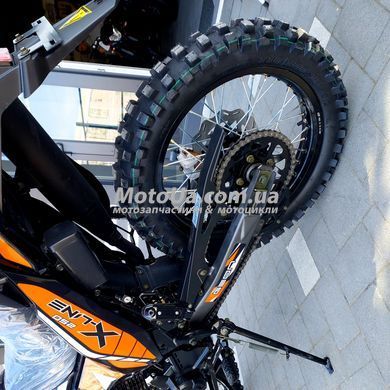 Мотоцикл Geon X-line 250