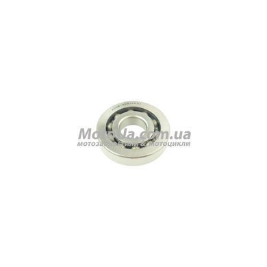 Підшипник колінвала 20*56*12 (Honda DIO AF-34/35,LEAD, SC04B19CS31PX2/2ASQF) Kurosawa M-T