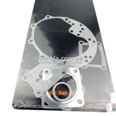 Прокладки двигуна (комплект) HONDA LEAD-100 Mototech