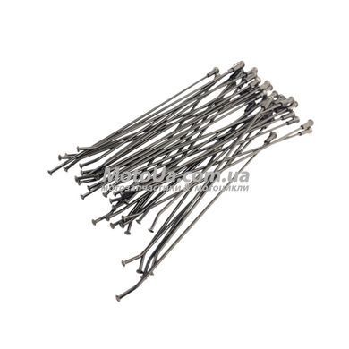 Спиці переднього колеса 21", к-т 36 штуки 3-245mm, мотоцикл Exdrive Profactory 250