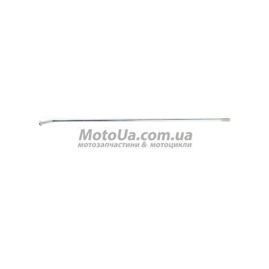 Спица переднего колеса 19", поштучно, 4-227mm (угол 45)