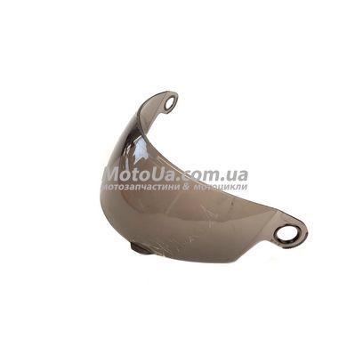 Стекло шлема закрытого (FXW HF-101/F-2 825/BLD-825/HK-221) тонированное
