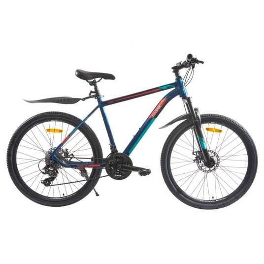 Велосипед SPARK JACK 26