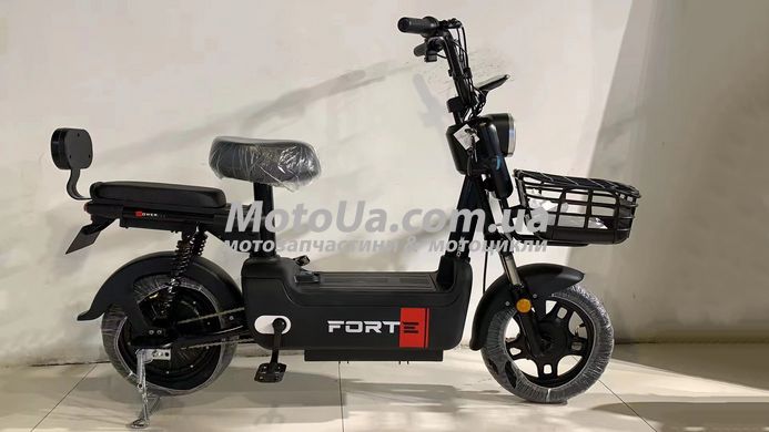 Акумуляторний велосипед Forte Lucky