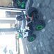 Квадроцикл Exdrive Hunter 1500 - 3