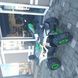 Квадроцикл Exdrive Hunter 1500 - 5