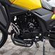 Мотоцикл Zonsen CARRERA 300 - 10