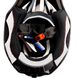 Шлем кроссовый EXDRIVE (size: XL, разноцветный, EX-806) - 7