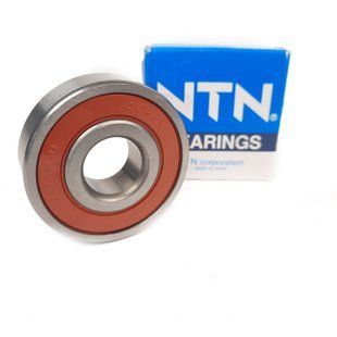 Подшипник 6302-2RS (15*42*13) NTN