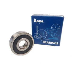 Подшипник колеса 6200-2RS (10*30*9) KOYO