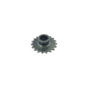 Звезда трансмиссии (передняя) ATV 428-19T 150-200сс (d=81; втулка d=25, L-32)